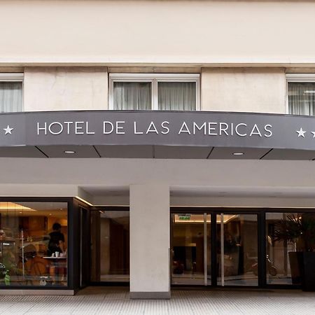Cyan Hotel De Las Americas Buenos Aires Extérieur photo