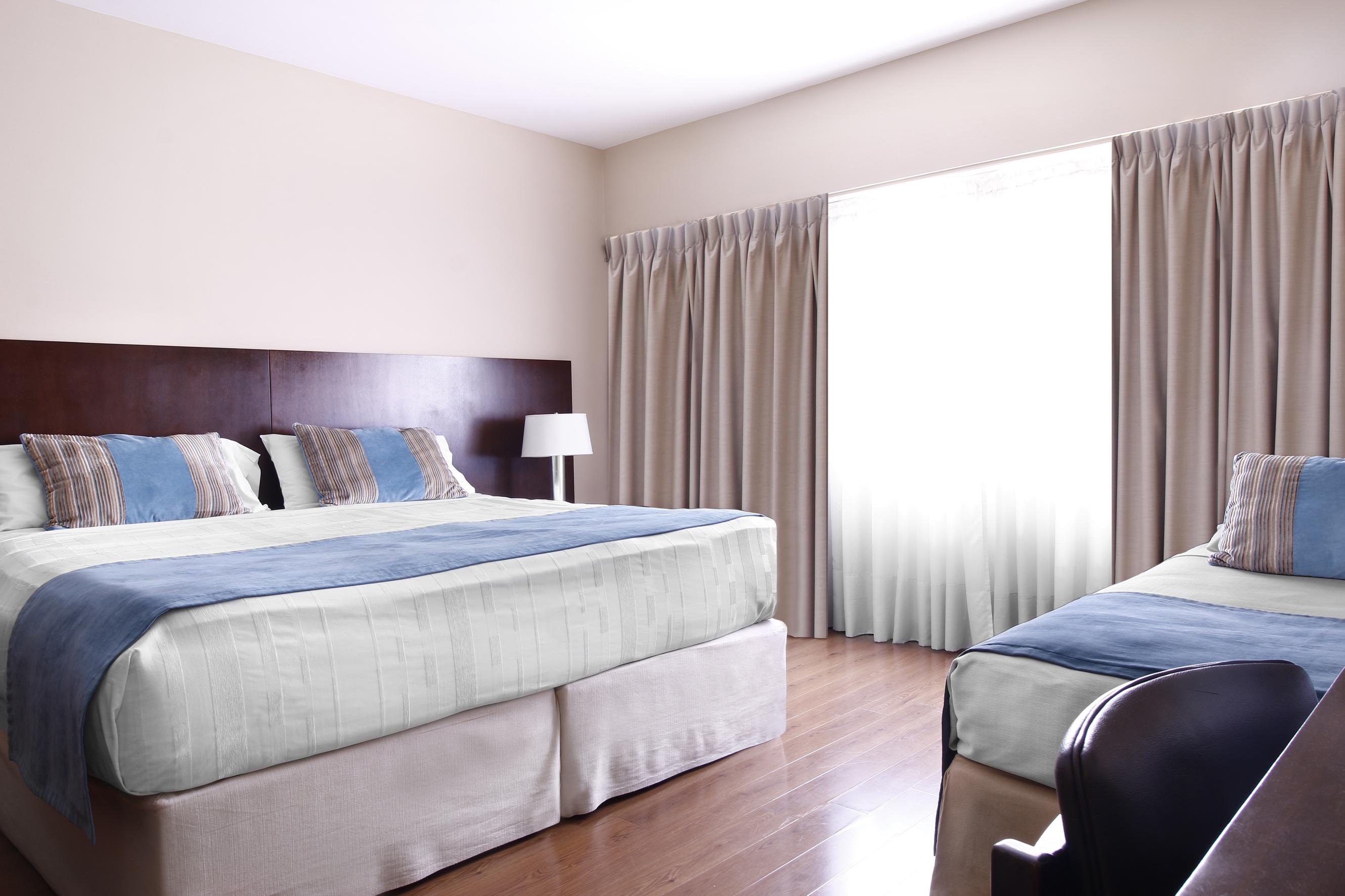 Cyan Hotel De Las Americas Buenos Aires Extérieur photo