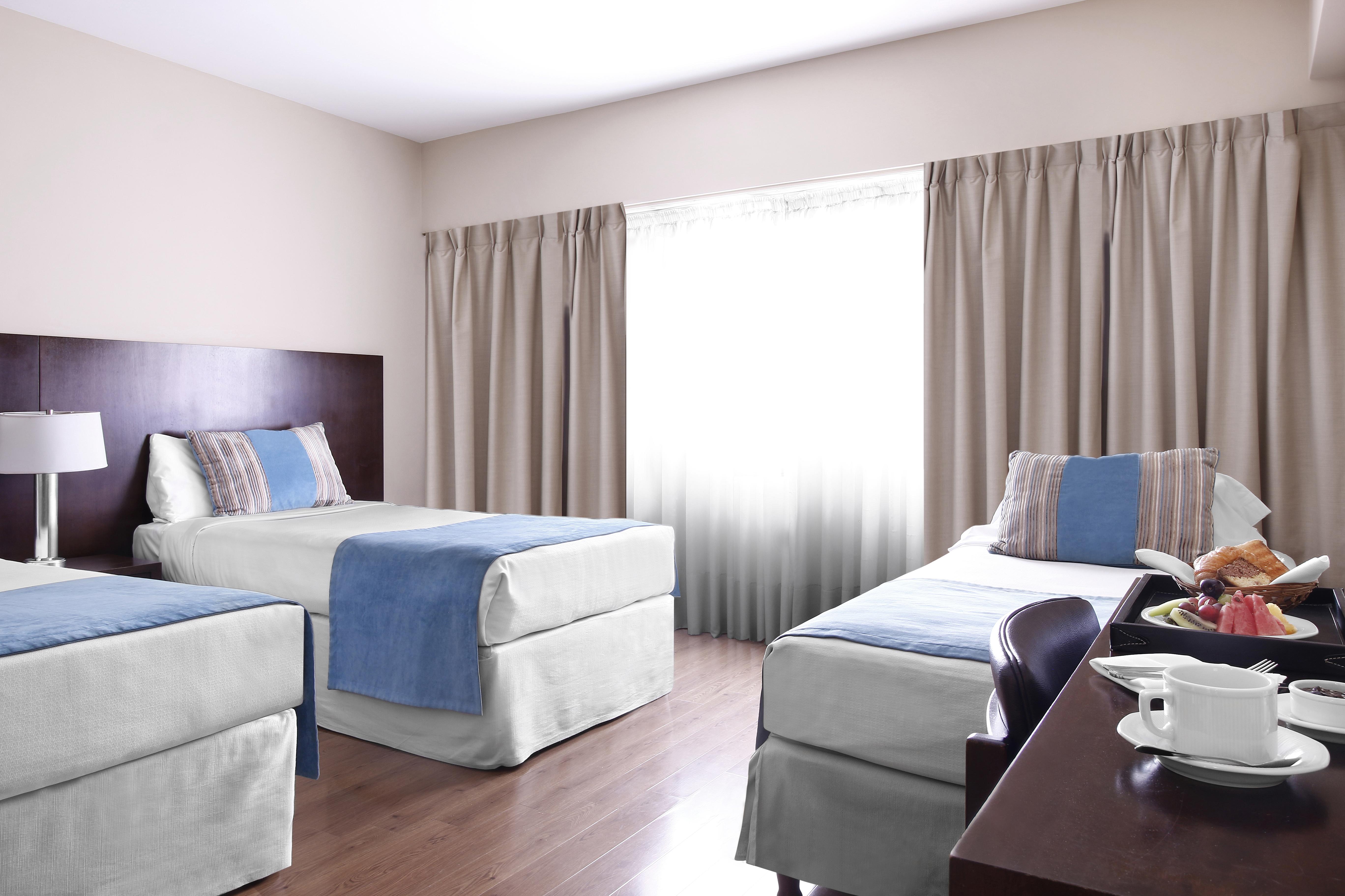 Cyan Hotel De Las Americas Buenos Aires Extérieur photo