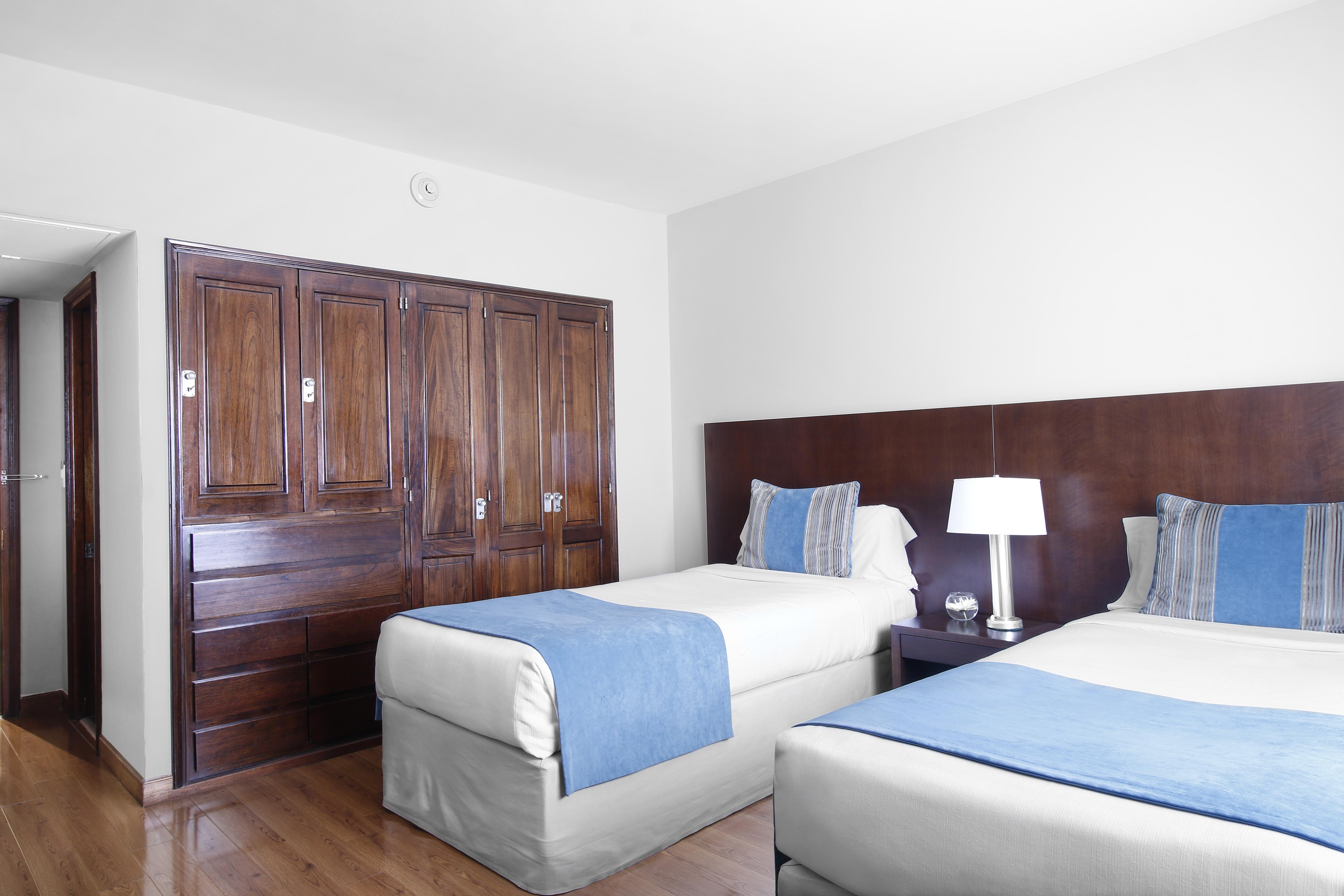 Cyan Hotel De Las Americas Buenos Aires Extérieur photo
