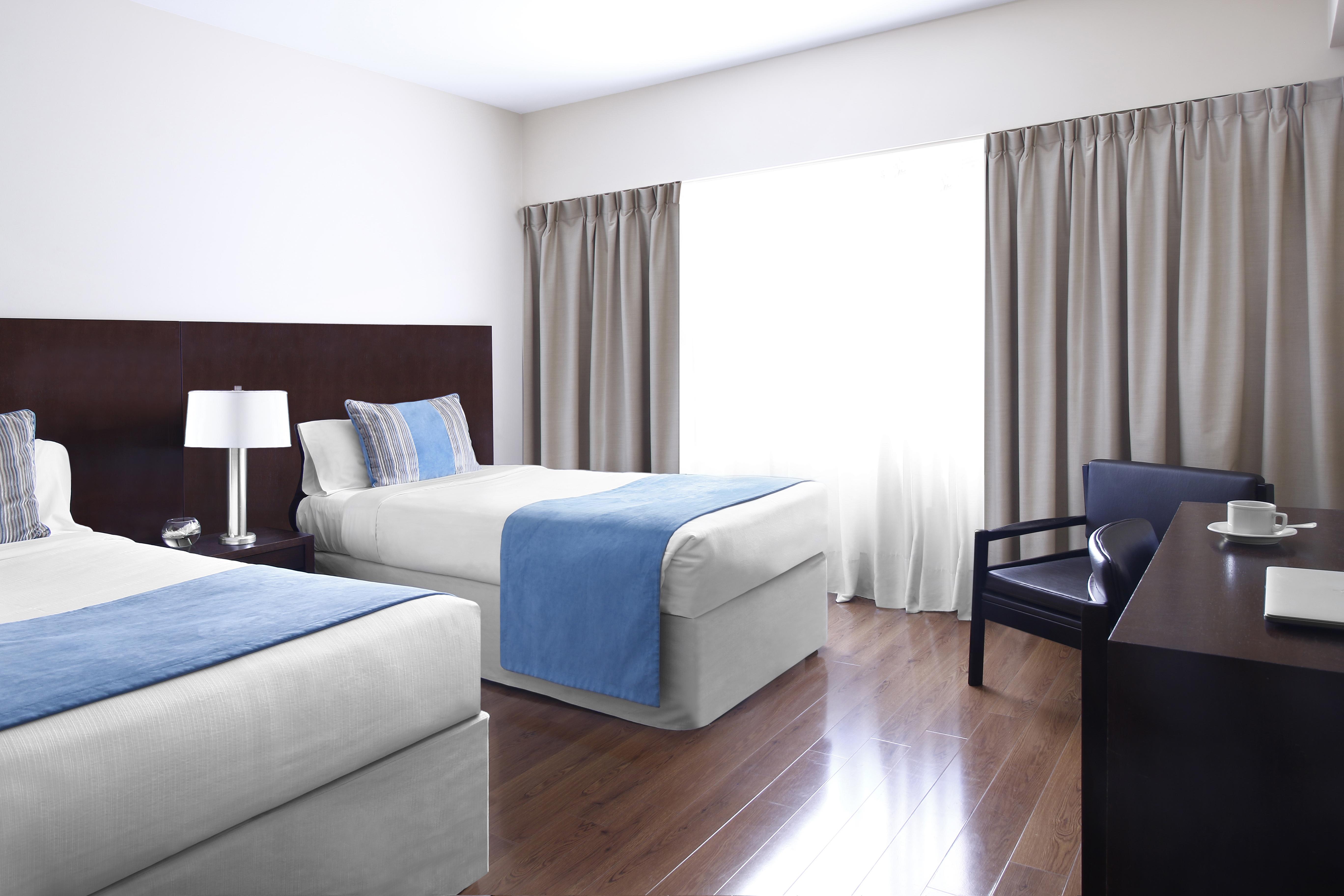 Cyan Hotel De Las Americas Buenos Aires Extérieur photo
