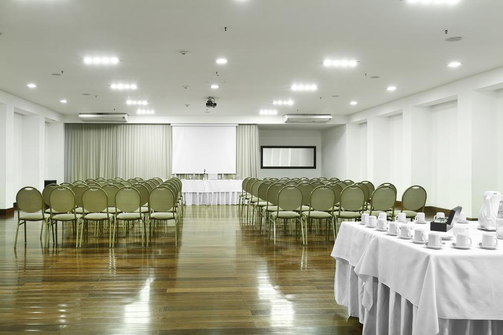 Cyan Hotel De Las Americas Buenos Aires Extérieur photo