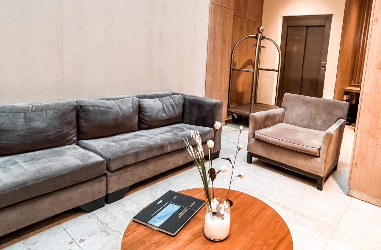 Cyan Hotel De Las Americas Buenos Aires Extérieur photo