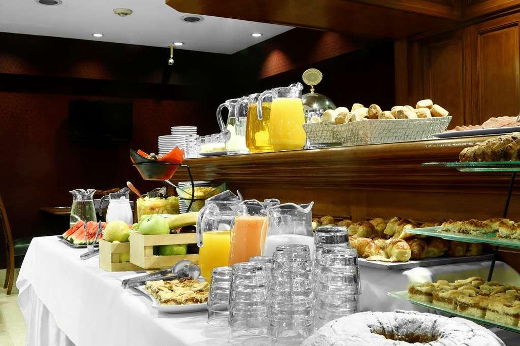 Cyan Hotel De Las Americas Buenos Aires Commodités photo