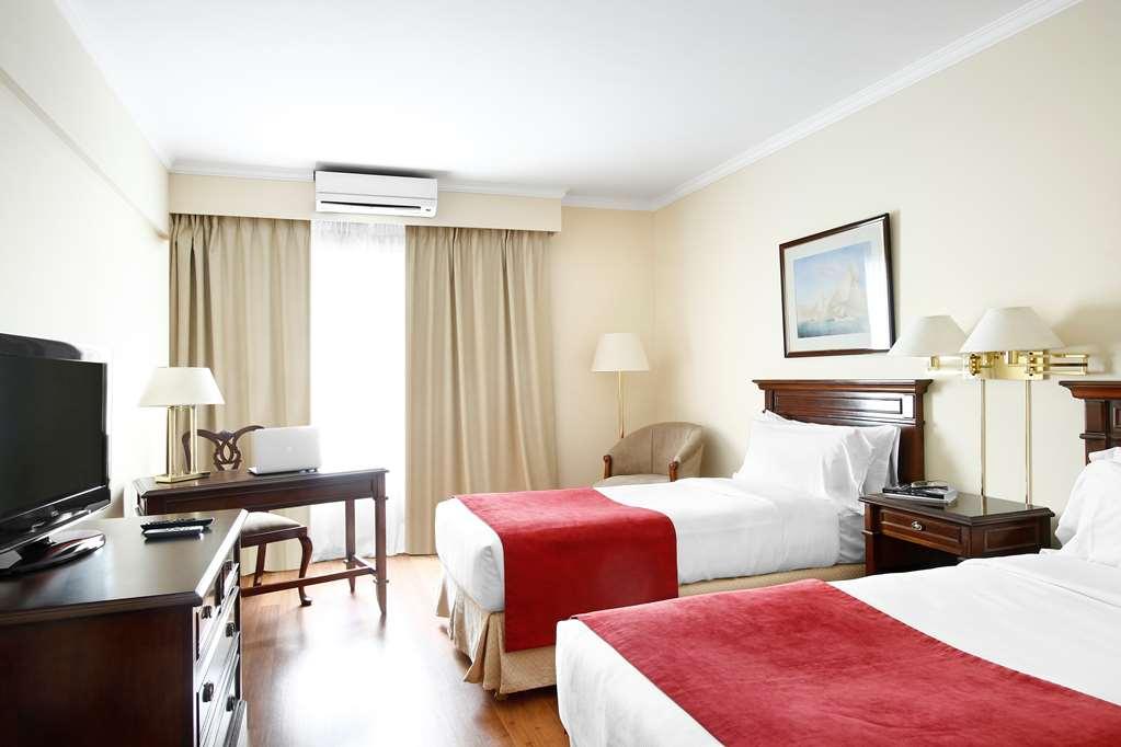 Cyan Hotel De Las Americas Buenos Aires Chambre photo