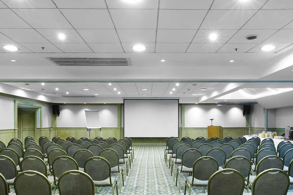 Cyan Hotel De Las Americas Buenos Aires Intérieur photo