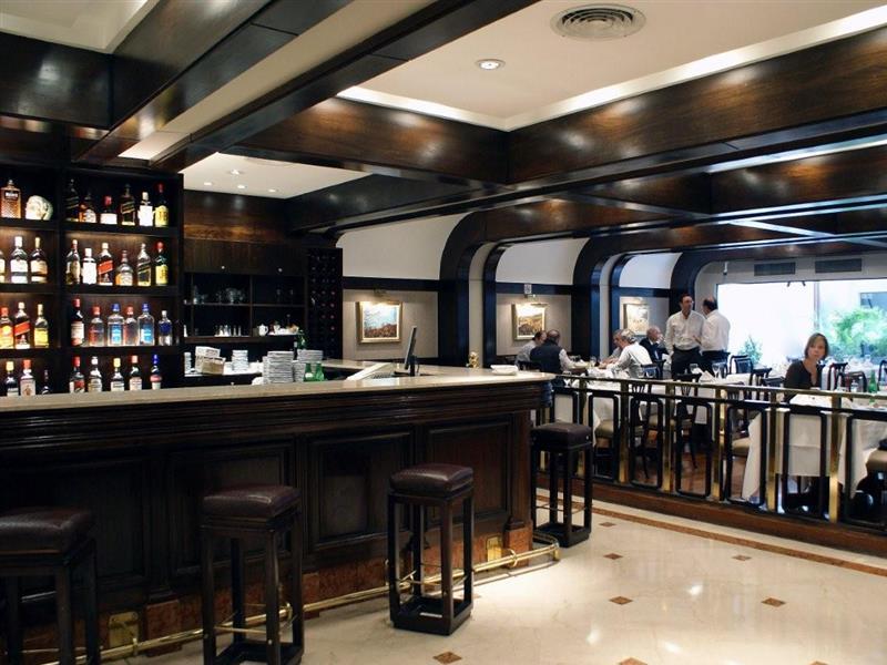 Cyan Hotel De Las Americas Buenos Aires Extérieur photo