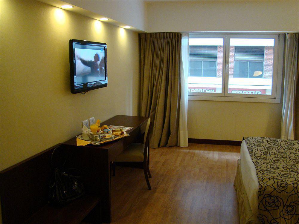 Cyan Hotel De Las Americas Buenos Aires Extérieur photo