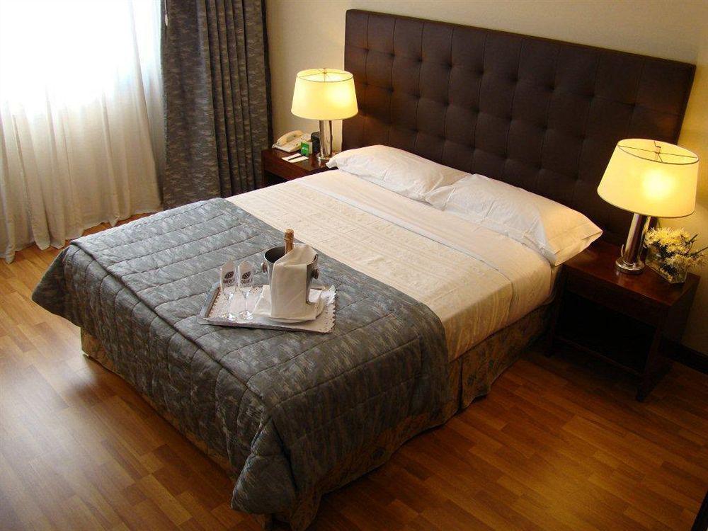 Cyan Hotel De Las Americas Buenos Aires Extérieur photo