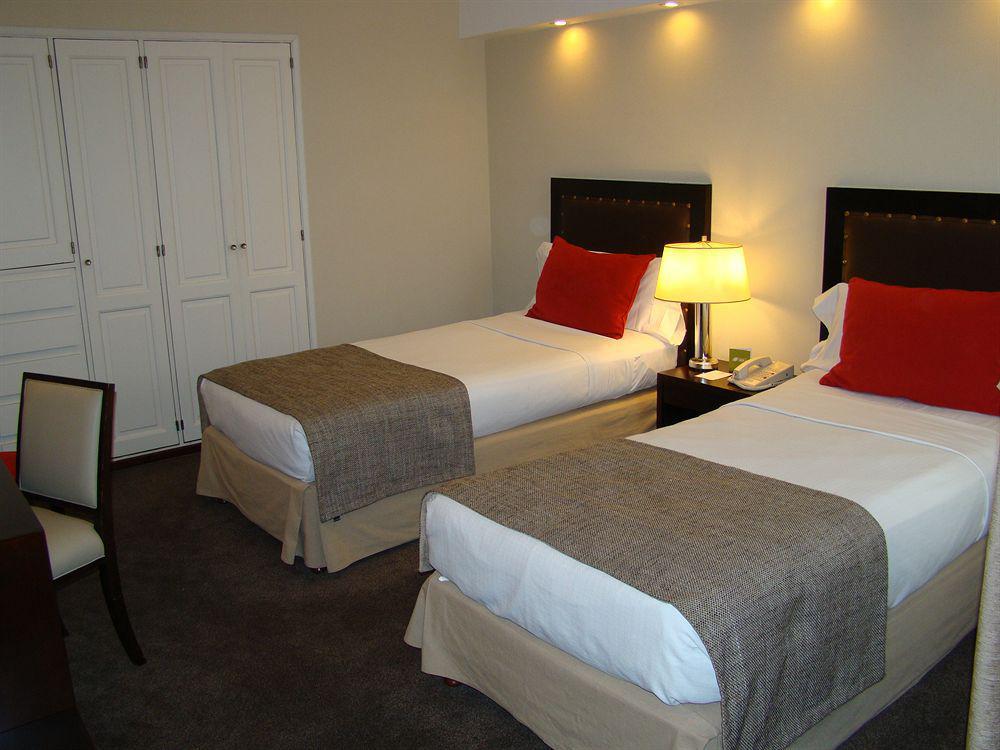 Cyan Hotel De Las Americas Buenos Aires Extérieur photo