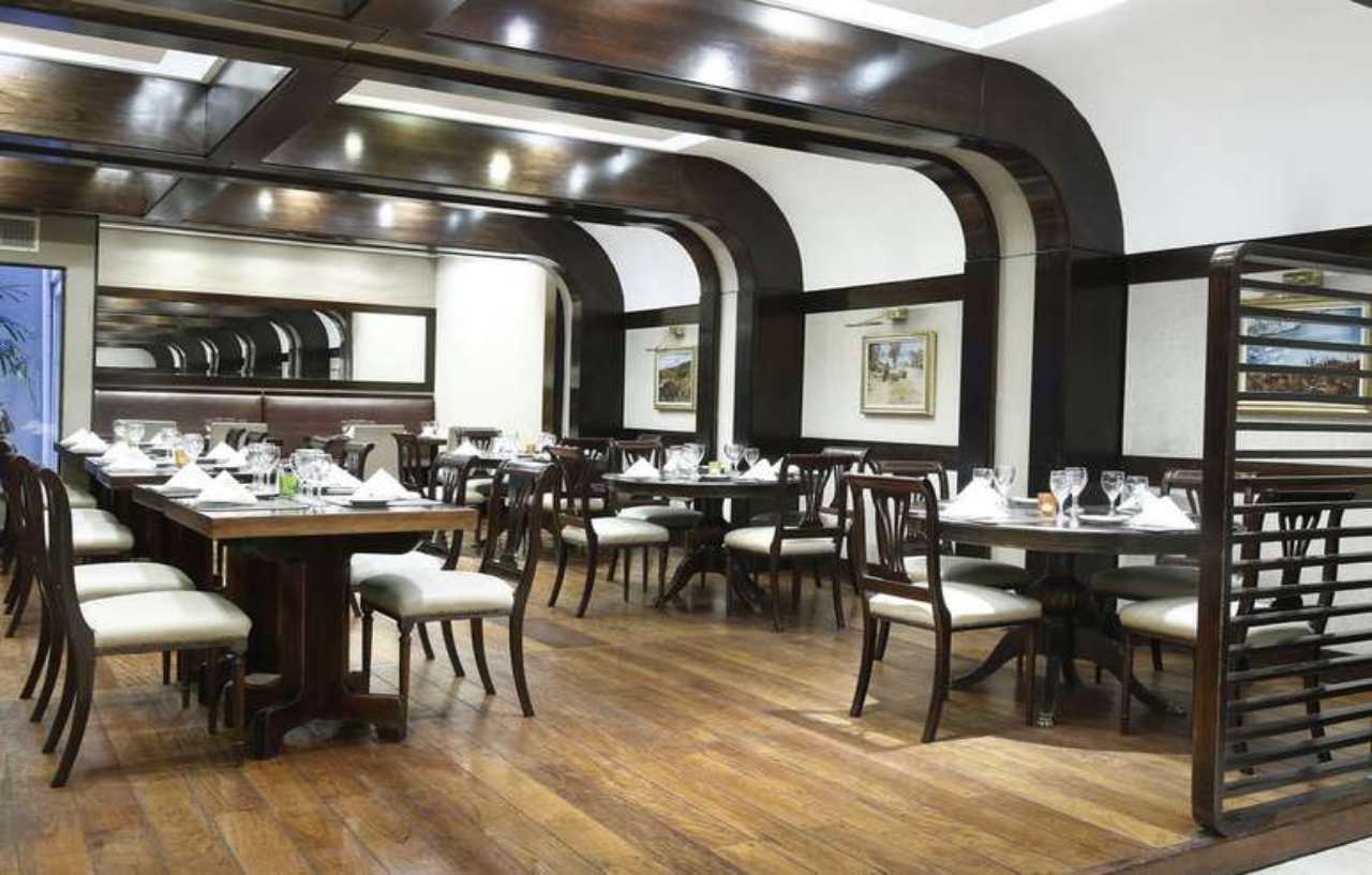 Cyan Hotel De Las Americas Buenos Aires Extérieur photo